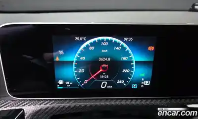 Mercedes-Benz A-Class 2019 2.0 гидро, миниатюра 11 Mercedes-Benz A-Class 2019 2.0 гидро, миниатюра 11