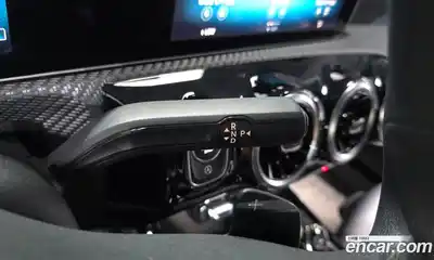 Mercedes-Benz A-Class 2019 2.0 гидро, миниатюра 12