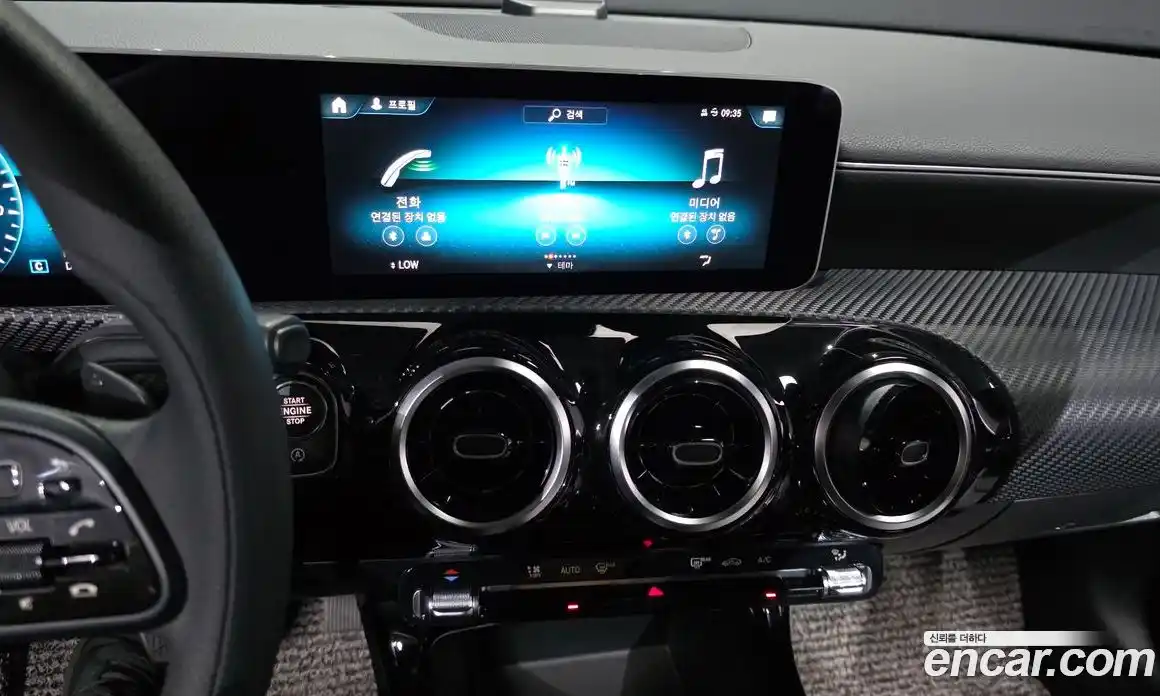 Mercedes-Benz A-Class 2019 2.0 гидро, фото 21 Mercedes-Benz A-Class 2019 2.0 гидро, фото 21