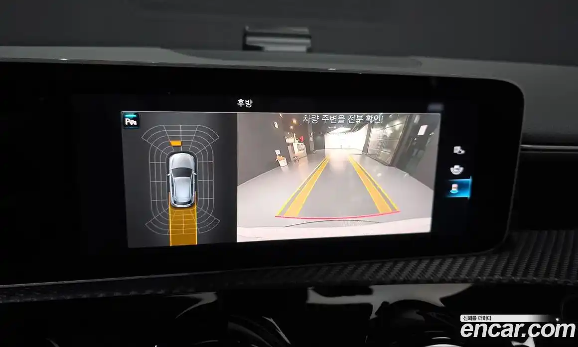 Mercedes-Benz A-Class 2019 2.0 гидро, фото 22 Mercedes-Benz A-Class 2019 2.0 гидро, фото 22