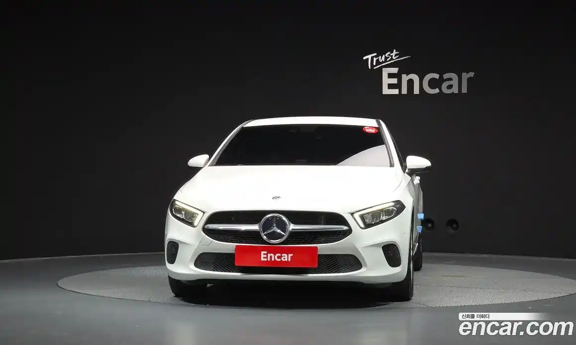 Mercedes-Benz A-Class 2019 2.0 гидро, фото 3 Mercedes-Benz A-Class 2019 2.0 гидро, фото 3