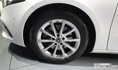 Mercedes-Benz A-Class 2019 2.0 гидро, миниатюра 5 Mercedes-Benz A-Class 2019 2.0 гидро, миниатюра 5