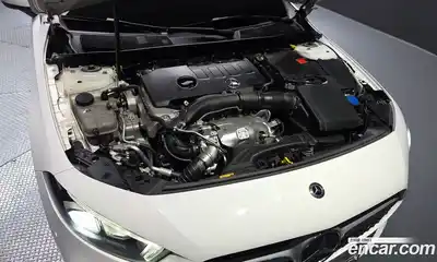 Mercedes-Benz A-Class 2019 2.0 гидро, миниатюра 6 Mercedes-Benz A-Class 2019 2.0 гидро, миниатюра 6