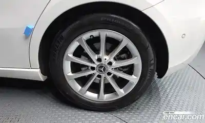 Mercedes-Benz A-Class 2019 2.0 гидро, миниатюра 7 Mercedes-Benz A-Class 2019 2.0 гидро, миниатюра 7