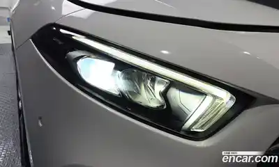Mercedes-Benz A-Class 2019 2.0 гидро, миниатюра 8 Mercedes-Benz A-Class 2019 2.0 гидро, миниатюра 8