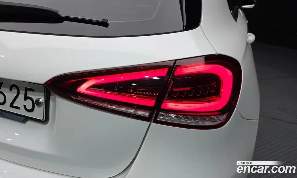 Mercedes-Benz A-Class 2019 2.0 гидро, фото 9 Mercedes-Benz A-Class 2019 2.0 гидро, фото 9