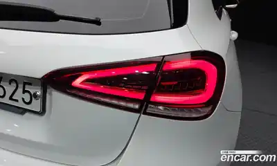 Mercedes-Benz A-Class 2019 2.0 гидро, миниатюра 9 Mercedes-Benz A-Class 2019 2.0 гидро, миниатюра 9