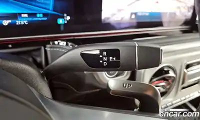 Mercedes-Benz G-Class 2024 4.0 гидро, миниатюра 12