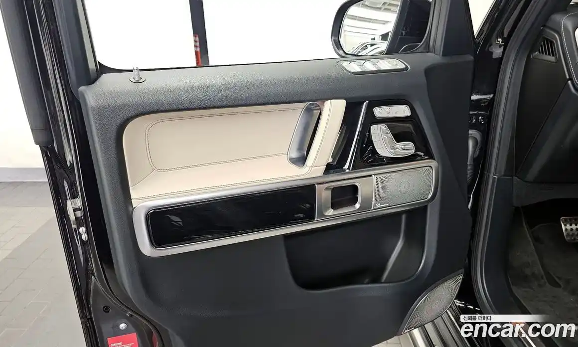 Mercedes-Benz G-Class 2024 4.0 гидро, фото 14 Mercedes-Benz G-Class 2024 4.0 гидро, фото 14