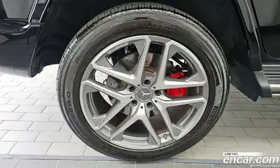 Mercedes-Benz G-Class 2024 4.0 гидро, миниатюра 5 Mercedes-Benz G-Class 2024 4.0 гидро, миниатюра 5
