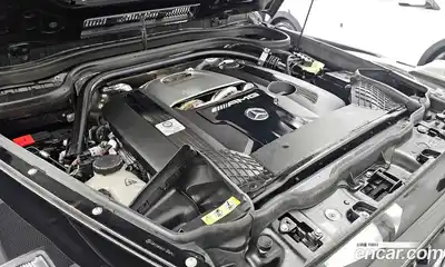 Mercedes-Benz G-Class 2024 4.0 гидро, миниатюра 6 Mercedes-Benz G-Class 2024 4.0 гидро, миниатюра 6