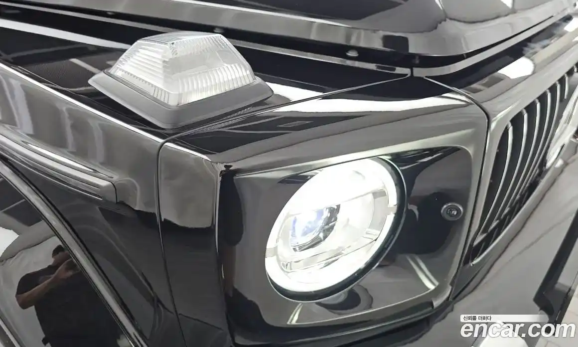 Mercedes-Benz G-Class 2024 4.0 гидро, фото 8 Mercedes-Benz G-Class 2024 4.0 гидро, фото 8