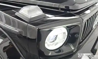 Mercedes-Benz G-Class 2024 4.0 гидро, миниатюра 8 Mercedes-Benz G-Class 2024 4.0 гидро, миниатюра 8