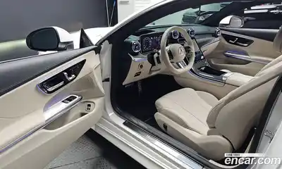 Mercedes-Benz CLE-Class 2024 2.0 гидро, миниатюра 12