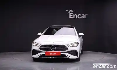 Mercedes-Benz CLE-Class 2024 2.0 гидро, миниатюра 2 Mercedes-Benz CLE-Class 2024 2.0 гидро, миниатюра 2