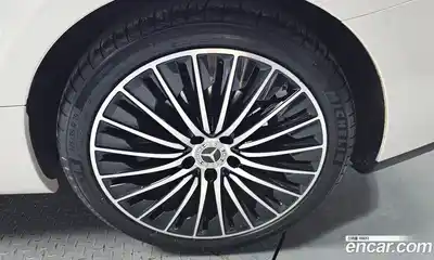 Mercedes-Benz CLE-Class 2024 2.0 гидро, миниатюра 6 Mercedes-Benz CLE-Class 2024 2.0 гидро, миниатюра 6