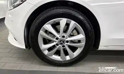 Mercedes-Benz C-Class 2020 2.0 гидро, миниатюра 5 Mercedes-Benz C-Class 2020 2.0 гидро, миниатюра 5