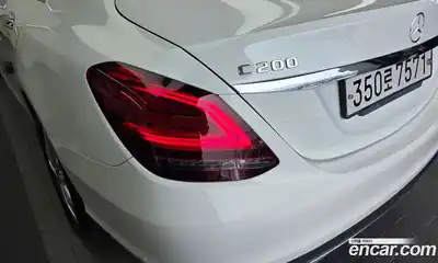 Mercedes-Benz C-Class 2020 2.0 гидро, миниатюра 9 Mercedes-Benz C-Class 2020 2.0 гидро, миниатюра 9