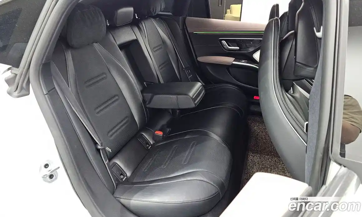 Mercedes-Benz EQS 2022 0.3 гидро, фото 11 Mercedes-Benz EQS 2022 0.3 гидро, фото 11
