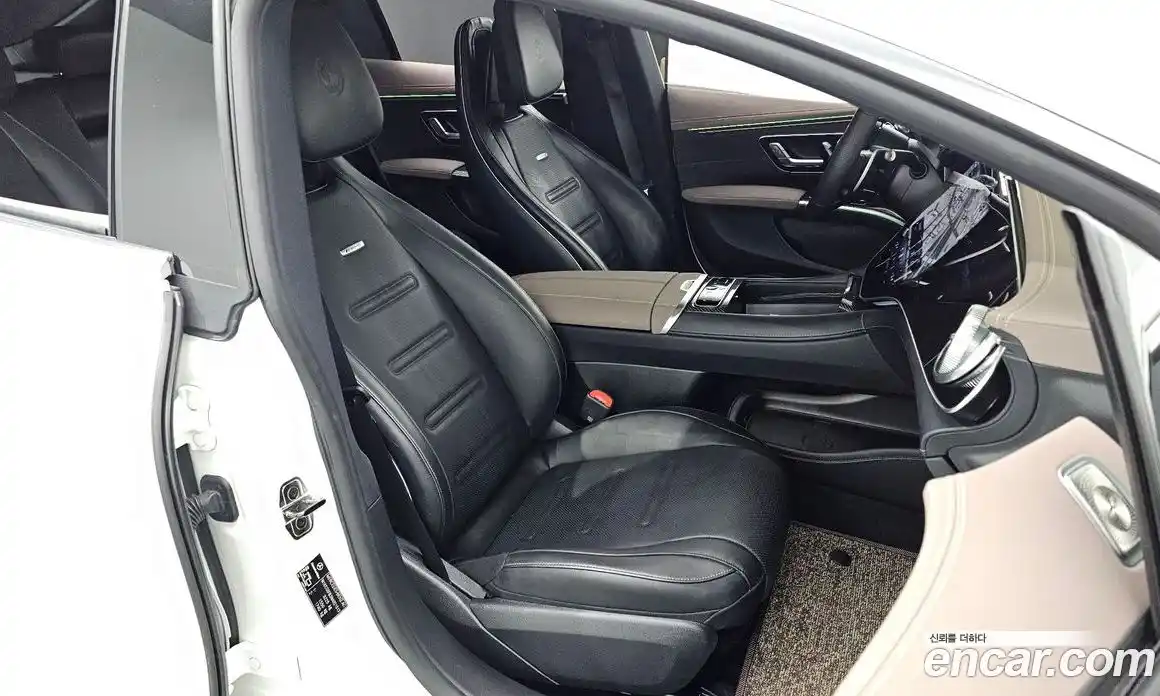 Mercedes-Benz EQS 2022 0.3 гидро, фото 12 Mercedes-Benz EQS 2022 0.3 гидро, фото 12