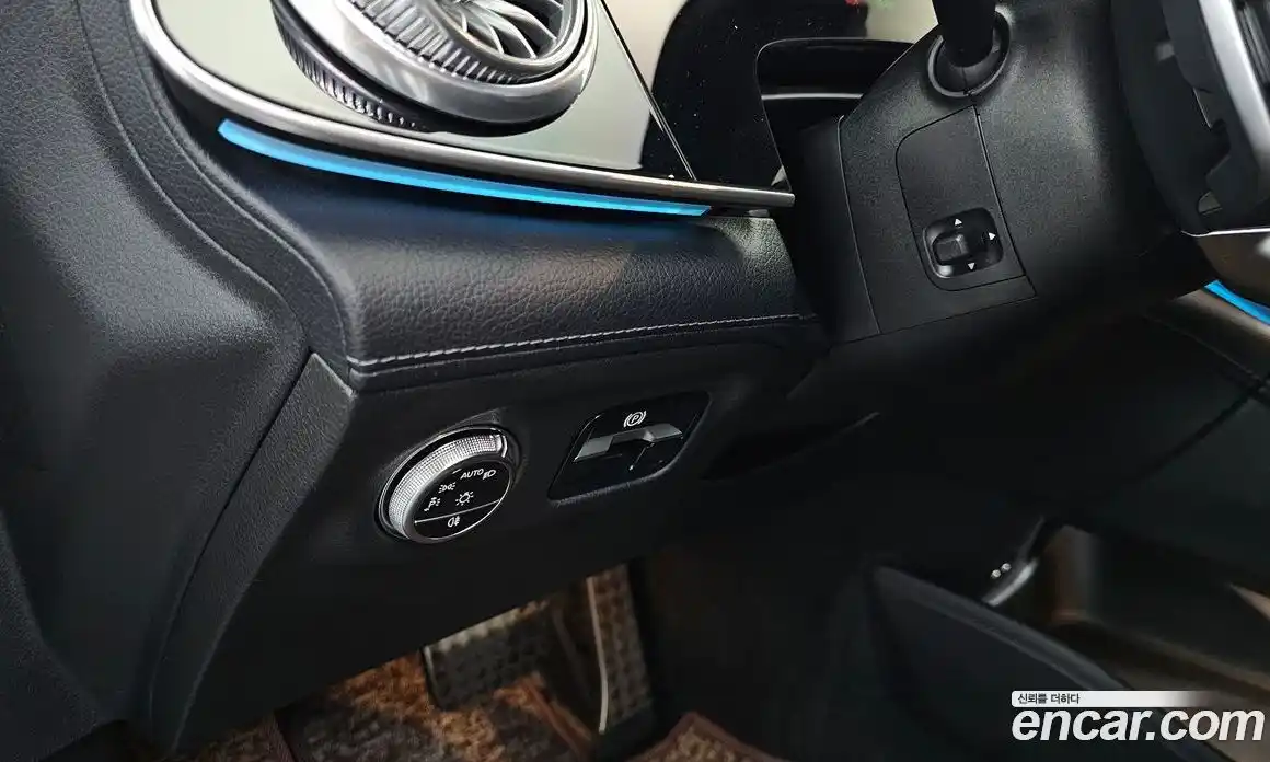Mercedes-Benz EQS 2022 0.3 гидро, фото 16 Mercedes-Benz EQS 2022 0.3 гидро, фото 16
