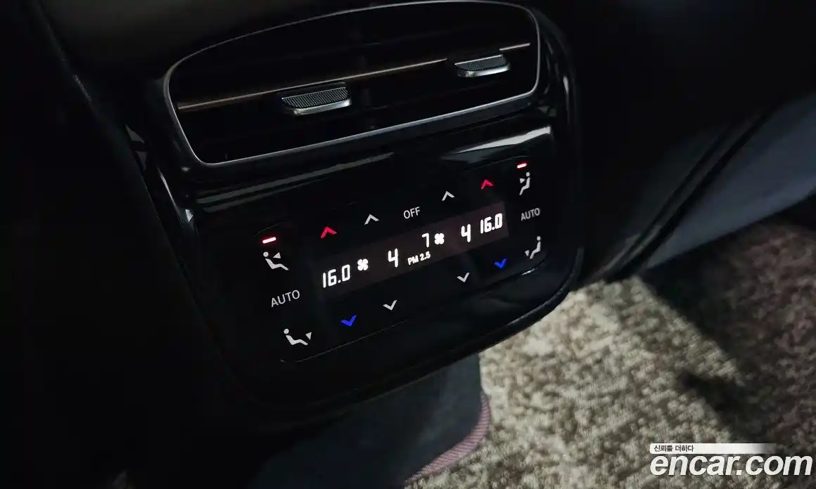 Mercedes-Benz EQS 2022 0.3 гидро, фото 17 Mercedes-Benz EQS 2022 0.3 гидро, фото 17