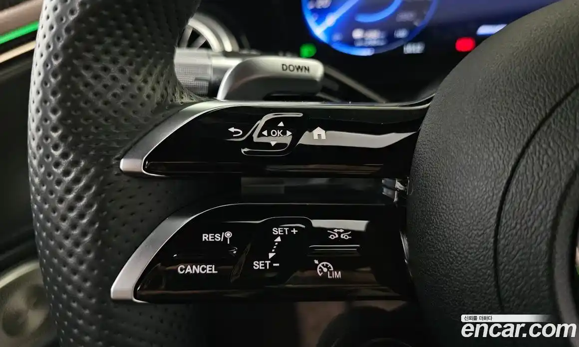 Mercedes-Benz EQS 2022 0.3 гидро, фото 18 Mercedes-Benz EQS 2022 0.3 гидро, фото 18