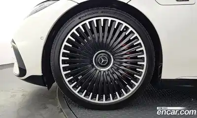 Mercedes-Benz EQS 2022 0.3 гидро, миниатюра 5 Mercedes-Benz EQS 2022 0.3 гидро, миниатюра 5