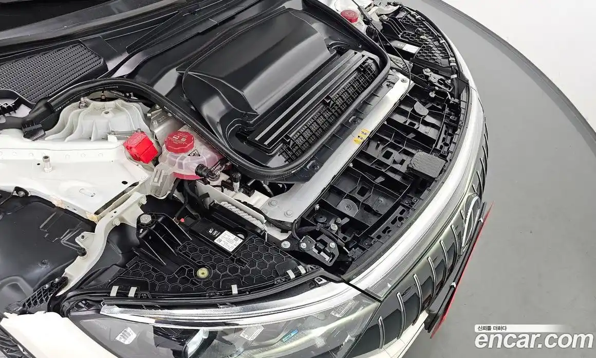 Mercedes-Benz EQS 2022 0.3 гидро, фото 6 Mercedes-Benz EQS 2022 0.3 гидро, фото 6