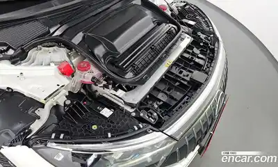 Mercedes-Benz EQS 2022 0.3 гидро, миниатюра 6 Mercedes-Benz EQS 2022 0.3 гидро, миниатюра 6