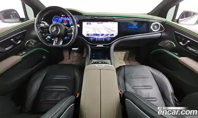 Mercedes-Benz EQS 2022 0.3 гидро, миниатюра 7 Mercedes-Benz EQS 2022 0.3 гидро, миниатюра 7