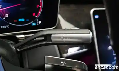 Mercedes-Benz S-Class 2021 4.0 гидро, миниатюра 12