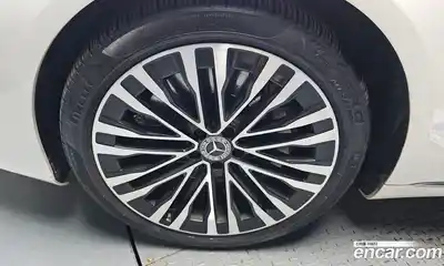 Mercedes-Benz S-Class 2021 4.0 гидро, миниатюра 5 Mercedes-Benz S-Class 2021 4.0 гидро, миниатюра 5