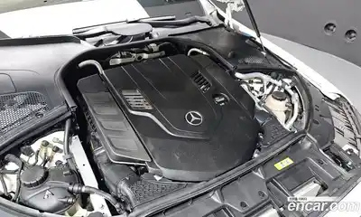 Mercedes-Benz S-Class 2021 4.0 гидро, миниатюра 6 Mercedes-Benz S-Class 2021 4.0 гидро, миниатюра 6
