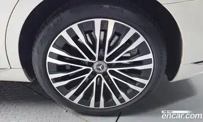 Mercedes-Benz S-Class 2021 4.0 гидро, миниатюра 7 Mercedes-Benz S-Class 2021 4.0 гидро, миниатюра 7