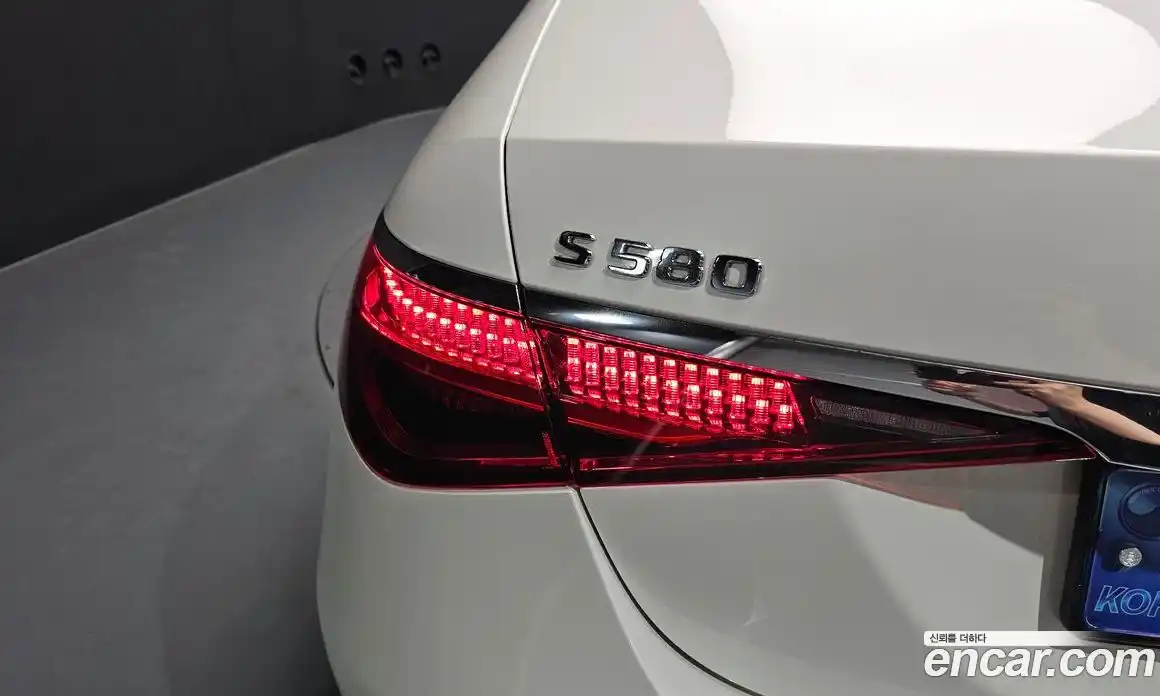 Mercedes-Benz S-Class 2021 4.0 гидро, фото 9 Mercedes-Benz S-Class 2021 4.0 гидро, фото 9