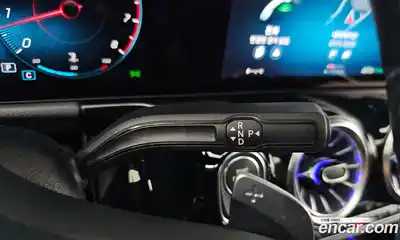 Mercedes-Benz GLA-Class 2022 2.0 гидро, миниатюра 11