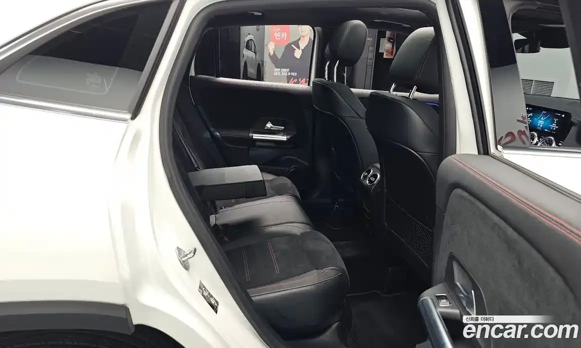 Mercedes-Benz GLA-Class 2022 2.0 гидро, фото 16