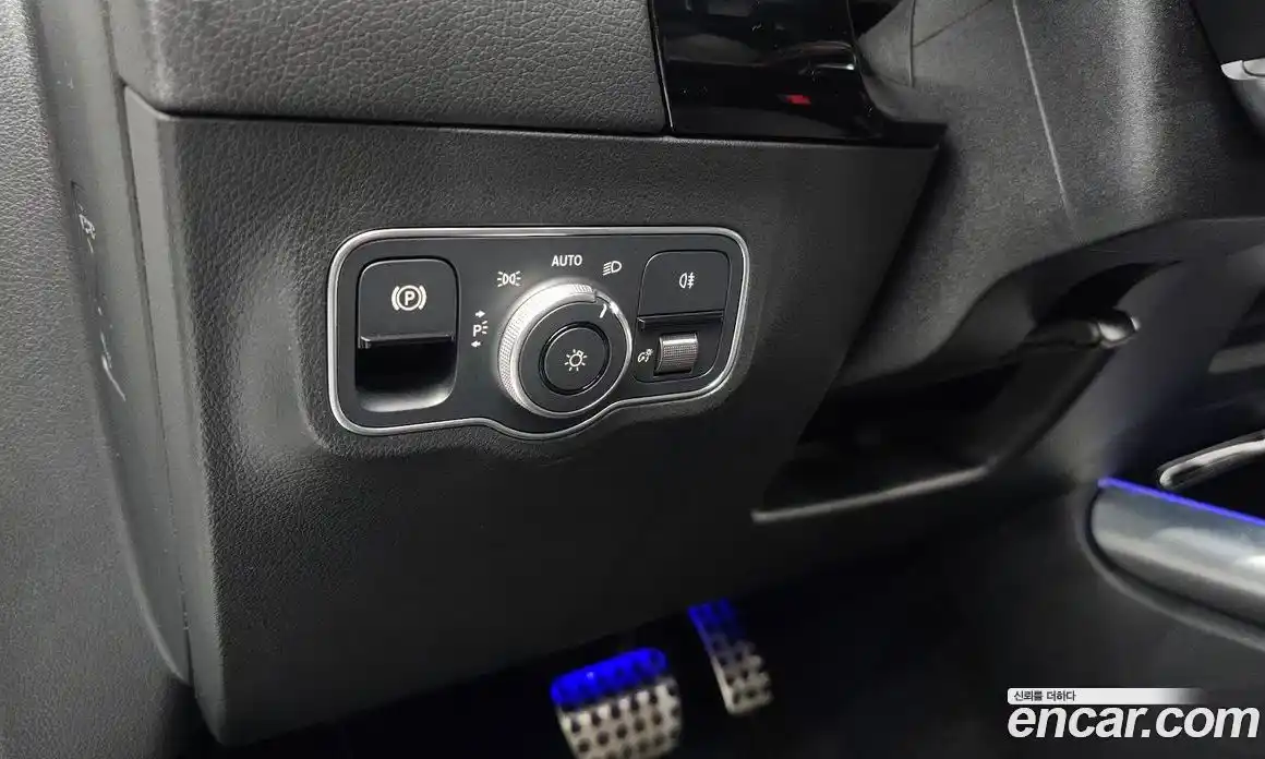 Mercedes-Benz GLA-Class 2022 2.0 гидро, фото 29