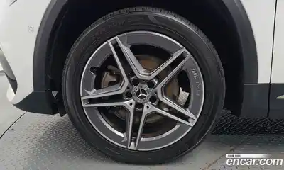 Mercedes-Benz GLA-Class 2022 2.0 гидро, миниатюра 4