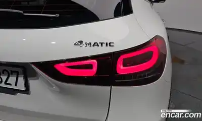 Mercedes-Benz GLA-Class 2022 2.0 гидро, миниатюра 8