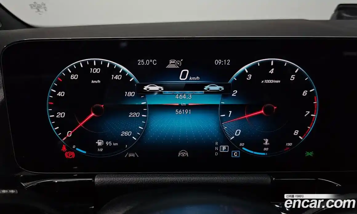 Mercedes-Benz GLA-Class 2022 2.0 гидро, фото 10