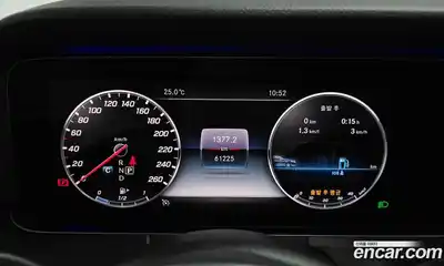 Mercedes-Benz E-Class 2018 2.0 автомат (гидро), миниатюра 11