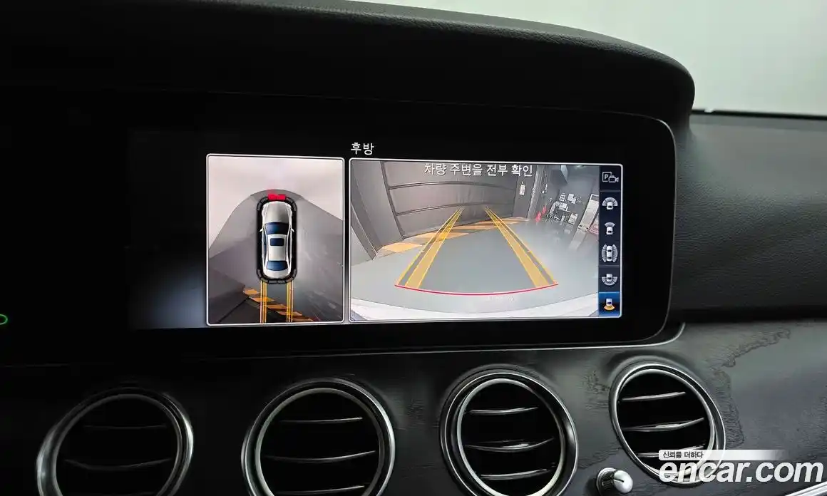 Mercedes-Benz E-Class 2018 2.0 автомат (гидро), фото 20