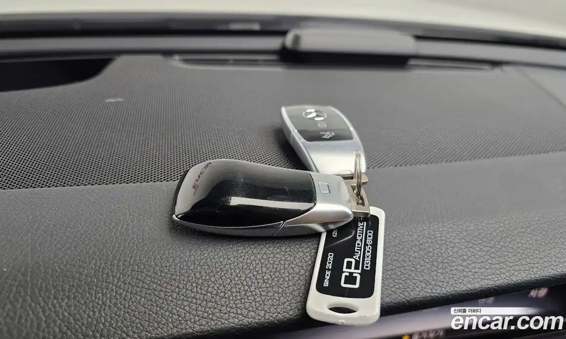 Mercedes-Benz E-Class 2018 2.0 автомат (гидро), фото 21