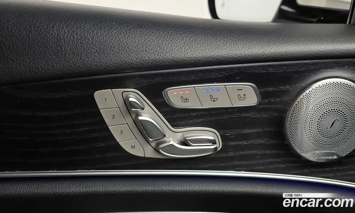 Mercedes-Benz E-Class 2018 2.0 автомат (гидро), фото 28
