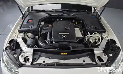 Mercedes-Benz E-Class 2018 2.0 автомат (гидро), миниатюра 6