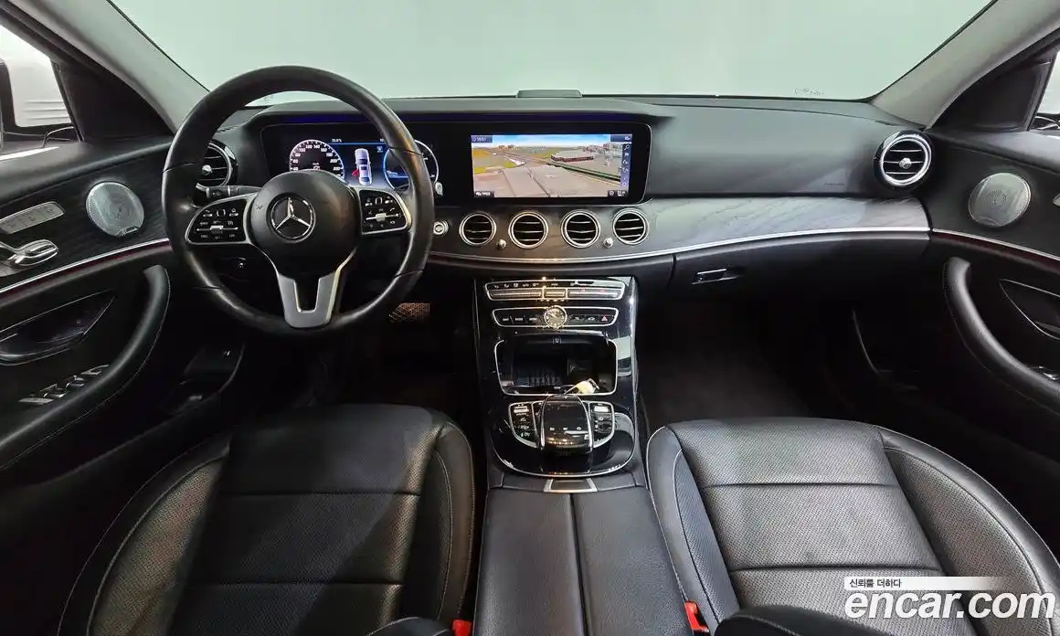 Mercedes-Benz E-Class 2018 2.0 автомат (гидро), фото 10