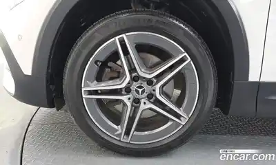 Mercedes-Benz GLB-Class 2021 2.0 гидро, миниатюра 5 Mercedes-Benz GLB-Class 2021 2.0 гидро, миниатюра 5
