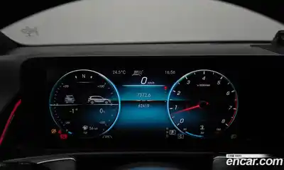 Mercedes-Benz GLB-Class 2021 2.0 гидро, миниатюра 8 Mercedes-Benz GLB-Class 2021 2.0 гидро, миниатюра 8